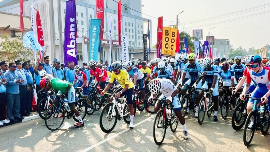 Sri Lanka Insurance Partners Papedi Sawariya 2026 to Ensure Safety and Protection