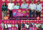 பிறீமா கொத்துமீ ‘Hot ‘N’ Spicy Kricket Promotion’ வெற்றிகரமாக நிறைவு