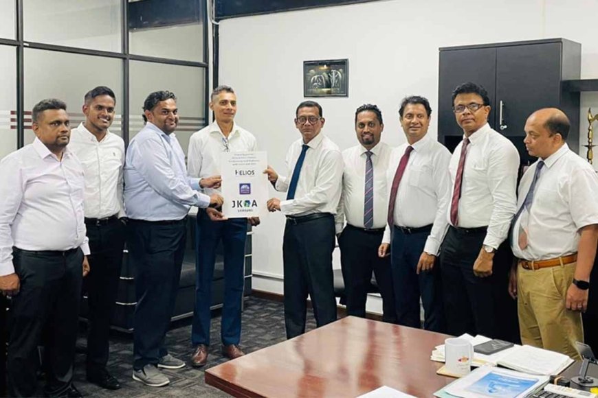 Richard Pieris Finance Launches Samsung Smartphone Easy Pay Financing in Sri Lanka