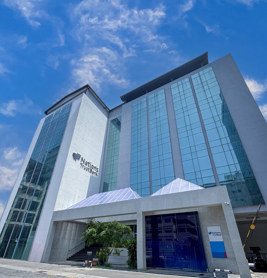 HSBC வாடிக்கையாளர்கள் NTB-இல் இணைப்பு – வங்கி துறையில் முக்கிய மாற்றம்