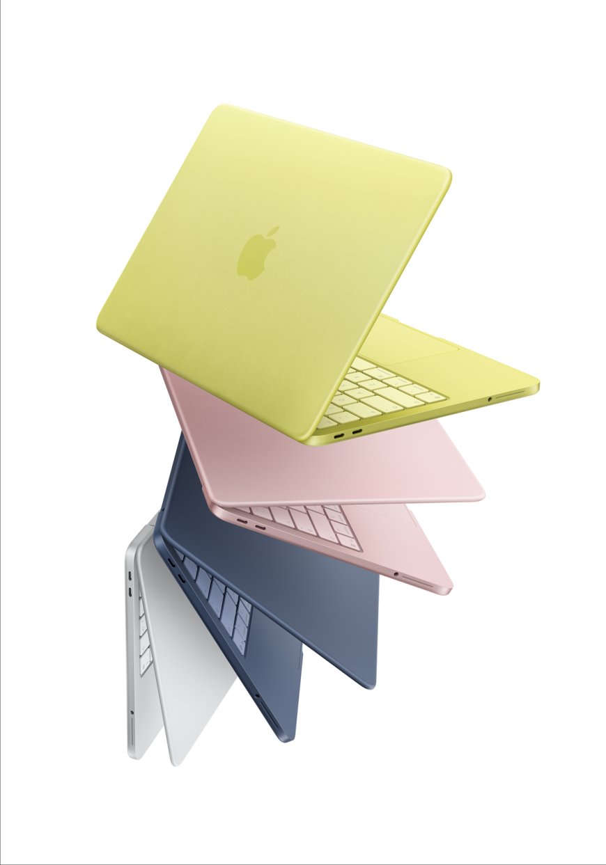 சிங்கர் மூலம் Apple MacBook Neo Series இலங்கையில் அறிமுகம்