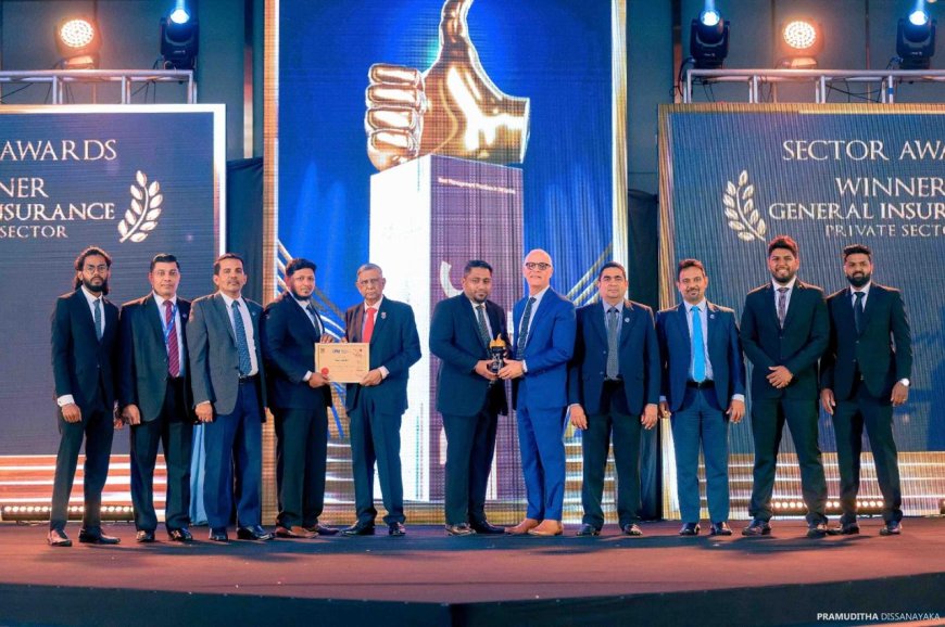 අමානා තකාෆුල් සමාගමේ සෞඛ්‍ය රක්ෂණාවරණ කණ්ඩායම ඇගයීමට ලක්වෙයි