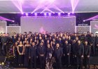 Pink Eagle Holdings Expands Global Presence Across Tea, Logistics, Food and Hospitality
