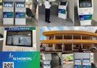 SLT-MOBITEL Powers Digital Transformation of Colombo Central Bus Stand