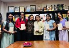 Eswaran Brothers Empowers Women Through ‘She Transforms’ Leadership Programme