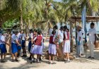 Sun Siyam Pasikudah Unites Community for Coastal Clean-up and Environmental Education