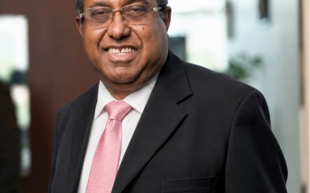 Sarvodaya Development Finance Appoints Saliya J. Ranasinghe as Director
