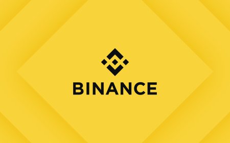 Binance Launches U.S. Stocks Trading and Previews bStocks Tokenized Securities