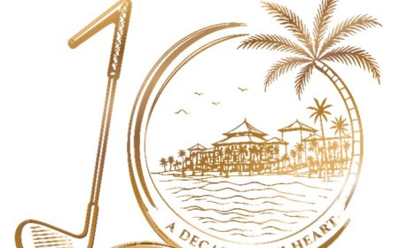 Shangri-La Hambantota Celebrates 10 Years in Sri Lanka’s Southern Coast