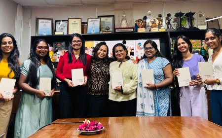 Eswaran Brothers Empowers Women Through ‘She Transforms’ Leadership Programme
