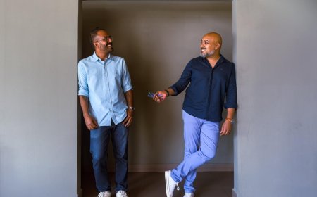 Meridian Talent Launches Human-First Recruitment Model Amid Rise of AI Hiring