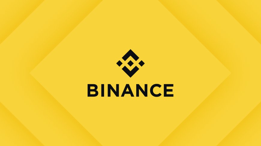 Binance Launches U.S. Stocks Trading and Previews bStocks Tokenized Securities