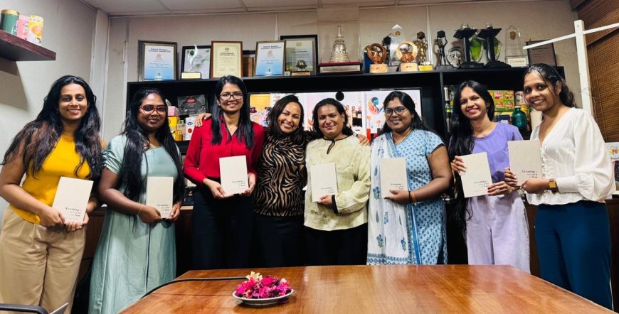 Eswaran Brothers Empowers Women Through ‘She Transforms’ Leadership Programme