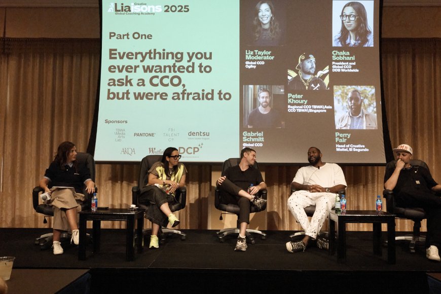 DMASL and London International Awards Extend Partnership to Elevate Sri Lankan Creativity Globally
