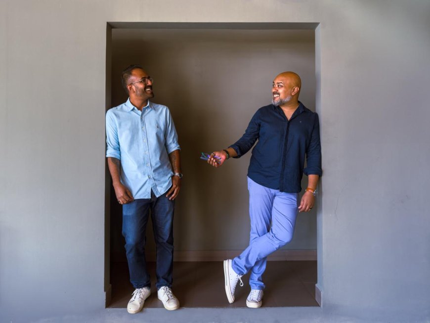 Meridian Talent Launches Human-First Recruitment Model Amid Rise of AI Hiring