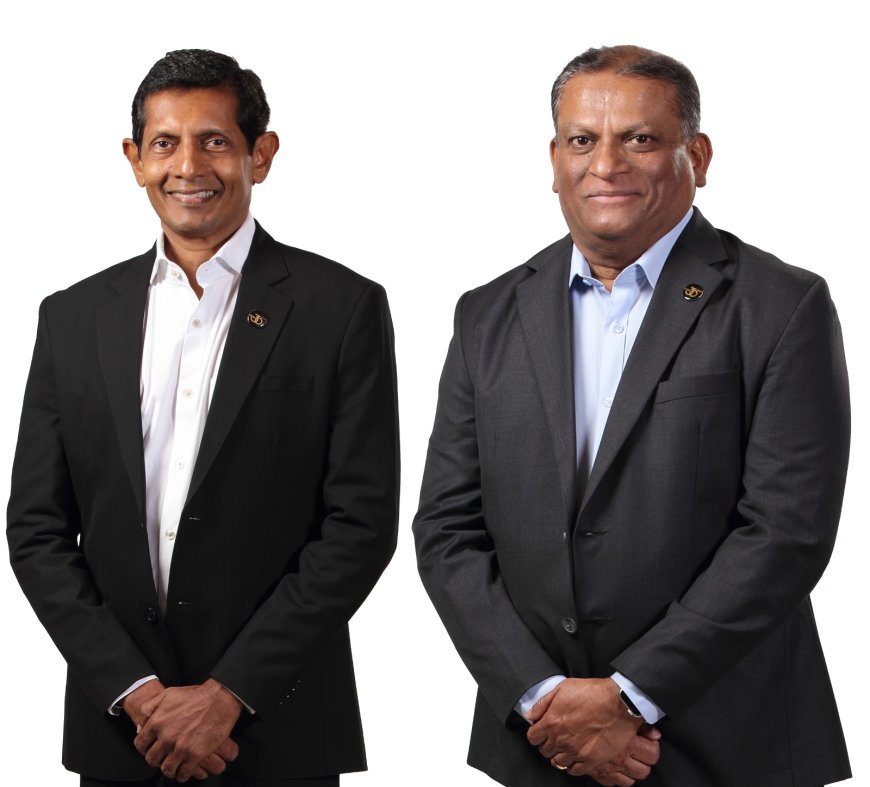 CDB Surpasses Rs. 200 Billion Asset Milestone, Reports Rs. 4.5 Billion Profit