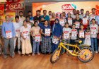 50 அதிர்ஷ்டசாலிகளுக்கு மவுண்டன் சைக்கிள்கள் வழங்கி Scan Jumbo Bonanza 9ஆவது பதிப்பில் கொண்டாட்டம்