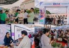 கண்டியில் வெற்றிகரமாக நடைபெற்ற CDB SMB வர்த்தகக் கண்காட்சி | உள்ளூர் தொழில்முனைவோருக்கு புதிய வாய்ப்பு
