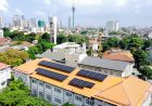 Hayleys Solar Installs 90kW Solar Power System at University of Colombo Medical Faculty
