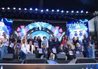 கொழும்பில் Pepsi Street Kala 2.0 – இளம் படைப்பாற்றல், இசை மற்றும் கலாச்சாரத்தின் மாபெரும் கொண்டாட்டம்