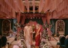 Sri Lanka Emerges as a Global Luxury Destination Wedding Hub with Grand Three-Night Celebration