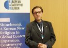 Detention of a 95-Year-Old Religious Leader Damages Korea's Reputation: European Scholars of Religion Call for the Release of Chairman Lee Man-hee