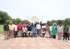 இந்தியாவில் இலங்கை பாராளுமன்ற அதிகாரிகளுக்கு திறன் மேம்பாட்டு பயிற்சி