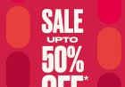 The Body Shop Sri Lanka Launches Mid-Season Sale with Up to 50% Discounts on Beauty Essentials