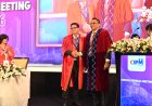 Dr. Neil Bogahalande Appointed President of CIPM Sri Lanka