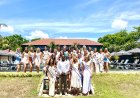Miss Polski 2026 Finalists Explore Sri Lanka’s East Coast with Exclusive Photoshoot at Sun Siyam Pasikudah