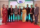INSEE Lanka, Sri Lankan Sustainability Awards 2026 இல் உயரிய விருதுகளை வென்றது