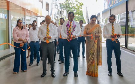Hayleys Mobility Opens New Bellanthara Workshop to Expand Automotive Service Network