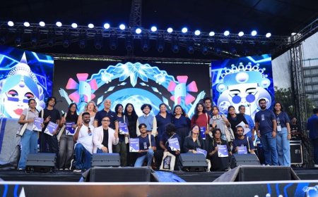 கொழும்பில் Pepsi Street Kala 2.0 – இளம் படைப்பாற்றல், இசை மற்றும் கலாச்சாரத்தின் மாபெரும் கொண்டாட்டம்