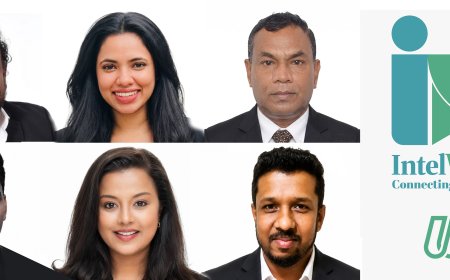 Wire Group launches Intel Wire Launches AI-Powered Reputation and Trust Intelligence from Sri Lanka to the world : Appoints Kavinthan Shamugarajah as Business Unit Head