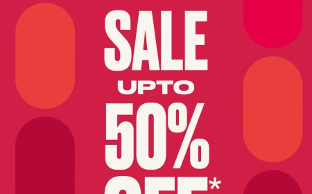 The Body Shop Sri Lanka Launches Mid-Season Sale with Up to 50% Discounts on Beauty Essentials