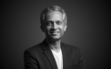 Sri Lankan-British AI Startup Happy Chimps Selected for NVIDIA Inception Program