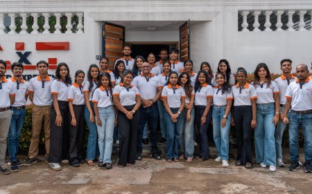 ALT X Certified as a Great Place to Work® for the Second Consecutive Year