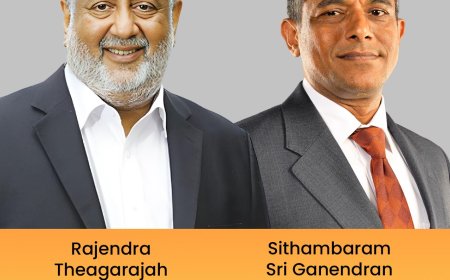 Janashakthi Finance Marks 45 Years of Trusted Financial Service and Innovation in Sri Lanka