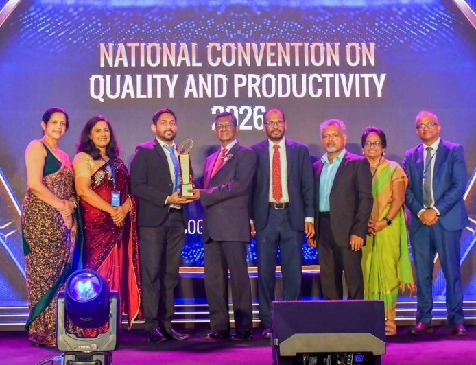 2,000-க்கும் மேற்பட்ட பிரதிநிதிகளுடன் வரலாறு படைத்த NCQP 2026 | தேசிய தரம் மற்றும் உற்பத்தித்திறன் மாநாடு