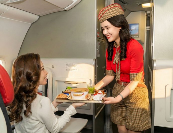 Vietjet ஜூலை Double Day Sale: இலங்கையிலிருந்து வியட்நாமுக்கு USD 90 முதல் விமான டிக்கெட்
