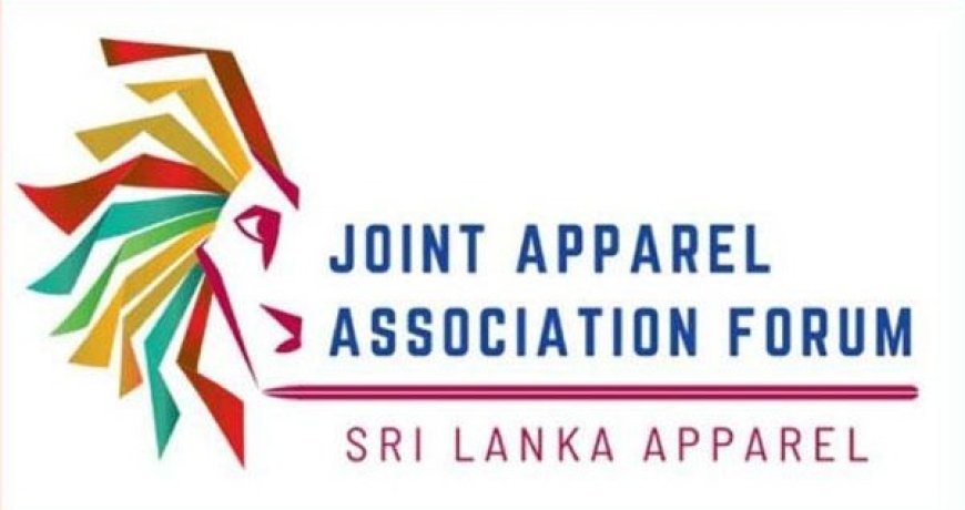 அமெரிக்க தேவையால் இலங்கையின் ஆடை ஏற்றுமதி 8% உயர்வு | மே 2026 ஏற்றுமதி அறிக்கை