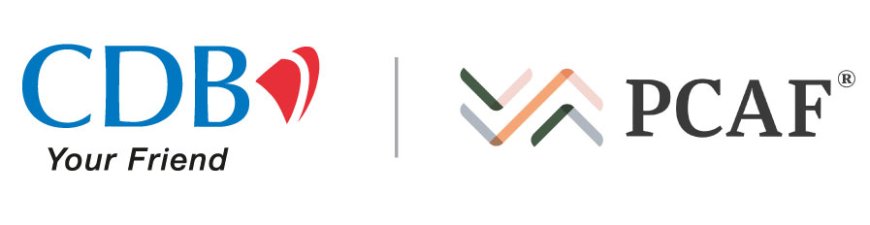 CDB Joins PCAF Global Partnership to Strengthen Green Financing and Climate Action