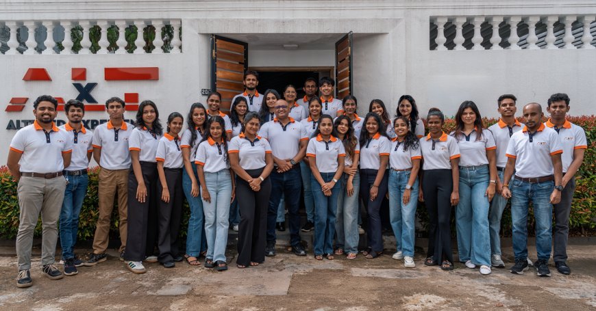 ALT X Certified as a Great Place to Work® for the Second Consecutive Year