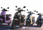 Softlogic Automobiles Introduces India’s Greaves Ampere Electric Two Wheelers to Sri Lanka