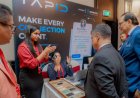 Sri Lankan Tech Company Synapseus Technologies Launches Smart Digital Networking Platform TapID