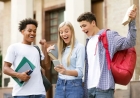 A holistic education pathway preparing students for a global future