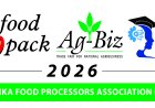 இலங்கையின் முன்னணி உணவுத்துறை கண்காட்சி ‘ProFood ProPack & AgBiz 2026’ ஓகஸ்ட் 21–23 வரை BMICH இல்