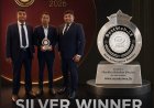 BestWeb.LK 2026 விருதில் OneDriver.lk வெள்ளிப் பதக்கம் வென்று சாதனை