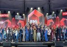 Kingdom Chapter Awarded Best Chapter at BNI National Conference 2026