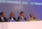 2026 முதல் அரையாண்டில் SLT குழுமத்தின் வரிக்குப் பிந்திய இலாபம் 54.4% உயர்வு – ரூ.6.6 பில்லியன் பதிவு